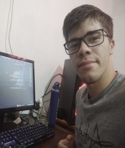 Consultorio de Lic. Agustina Carabajal